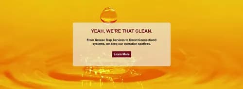 Mahoney Environmental Restaurant Cooking Oil Recycling - Photo 4