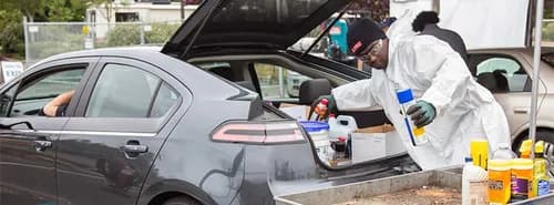 Mahoney Environmental Restaurant Cooking Oil Recycling - Photo 2