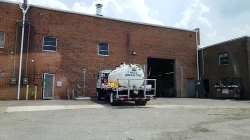 Mahoney Environmental Restaurant Cooking Oil Recycling - Photo 4