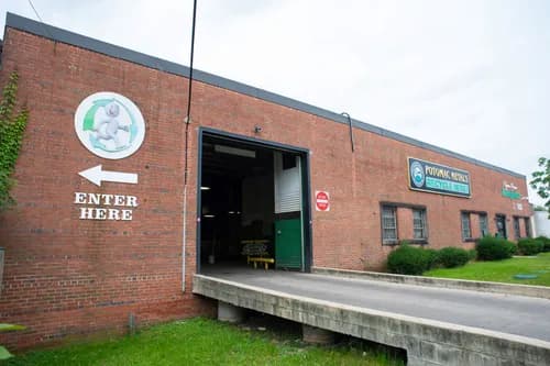 Mahoney Environmental Restaurant Cooking Oil Recycling - Photo 2