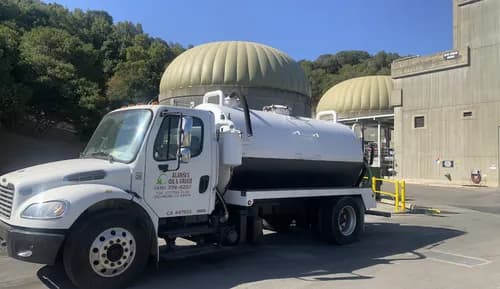 Mahoney Environmental Restaurant Oil Recycling - Photo 3