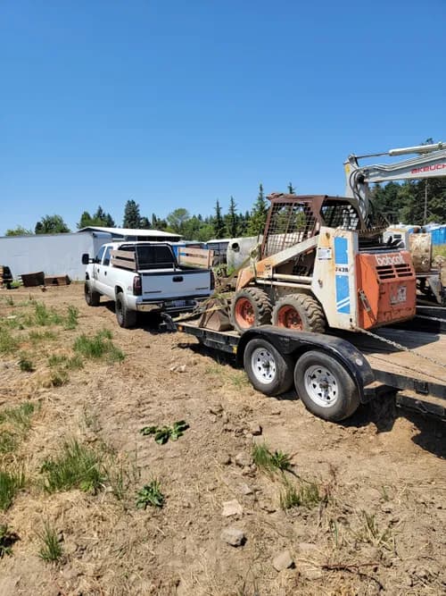 Mahoney Environmental Restaurant Oil Recycling - Photo 3