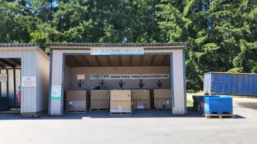 Mahoney Environmental Restaurant Oil Recycling - Photo 4