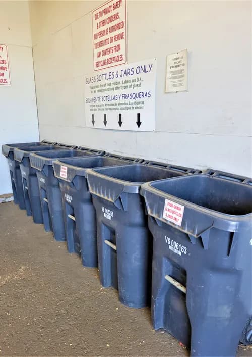 Mahoney Environmental Restaurant Oil Recycling - Photo 2