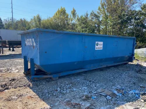 Marion Recycling Industries - Photo 2