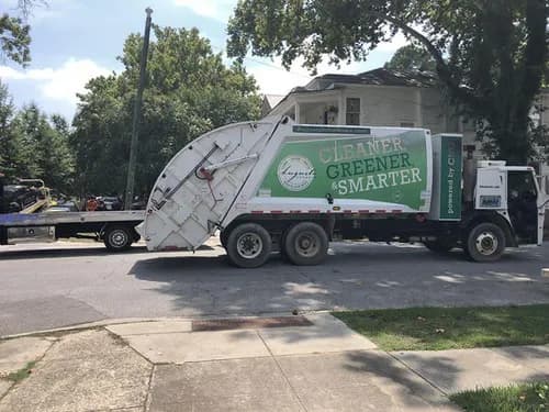 Marion Recycling Industries - Photo 5