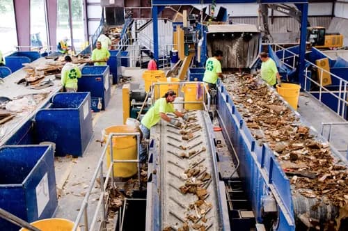 Marpan Recycling LLC - Photo 1