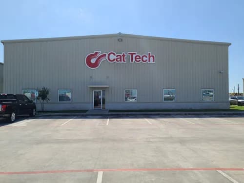 Mat Tech Industrial Services - Photo 4