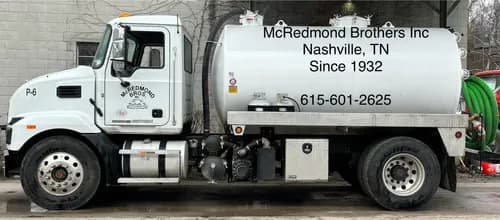 McRedmond Brothers - Photo 2