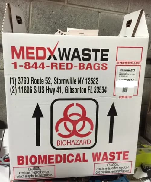 MedXwaste - Photo 3