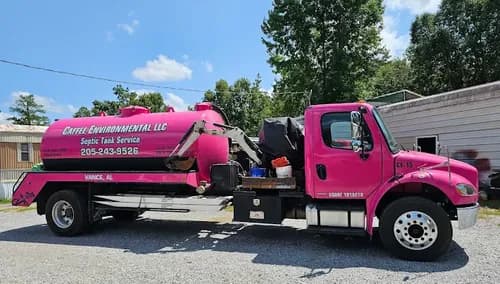 Meeks Environmental Services LLC - Photo 3