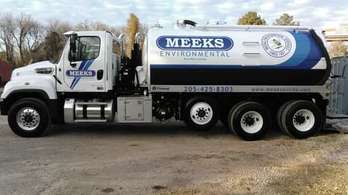 Meeks Environmental Services LLC - Photo 1