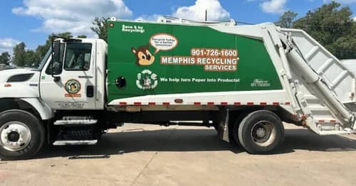 Memphis Recycling Services "MRS" - Agnes - Photo 3