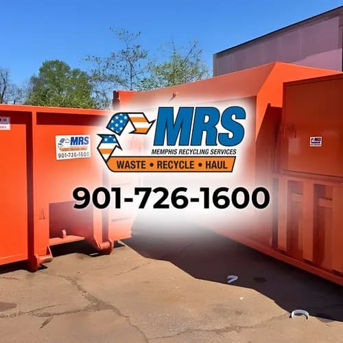 Memphis Recycling Services "MRS" - Agnes - Photo 4