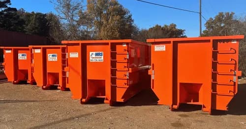 Memphis Recycling Services "MRS" - Horn Lake - Photo 2