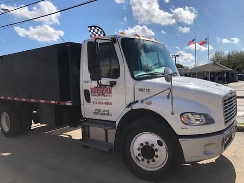 Metro Grease Service LLC - Photo 4