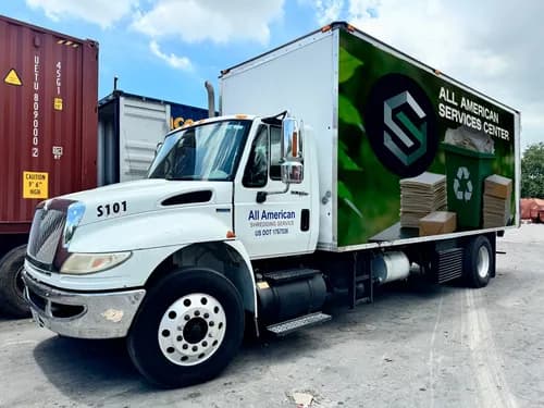 Miami Waste Paper Co - Photo 2