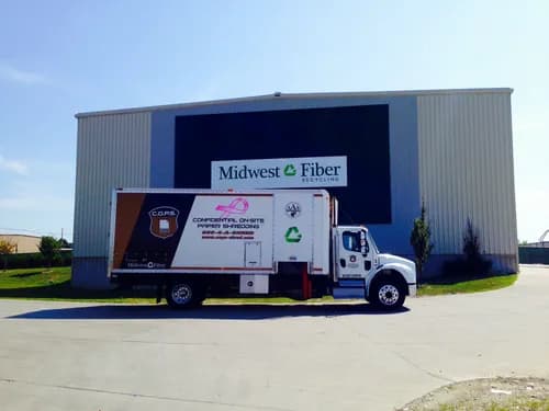 Midwest Fiber Inc. - Photo 3