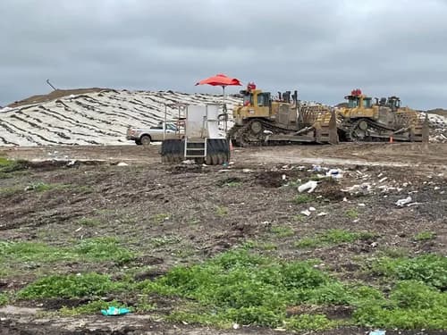 Miramar Landfill - Photo 3