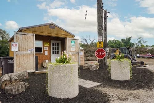 Missouri Organic Recycling