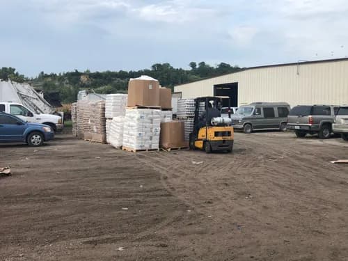 Missouri Organic Recycling This Location Is Not Open to public This Is A Compost Facility - Photo 4