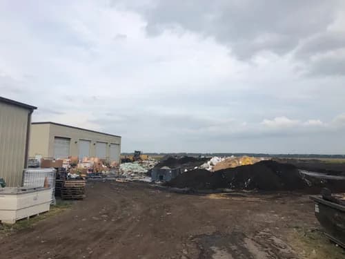 Missouri Organic Recycling This Location Is Not Open to public This Is A Compost Facility - Photo 5