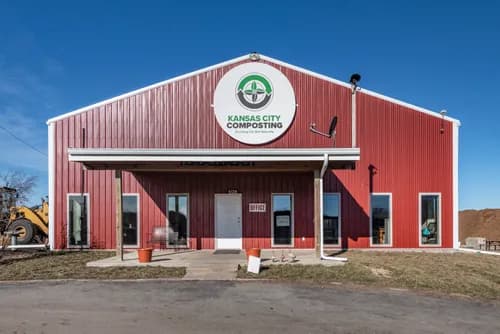 Missouri Organic Recycling This Location Is Not Open to public This Is A Compost Facility - Photo 3