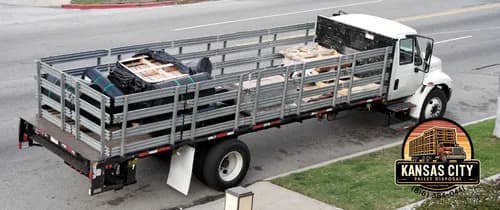 Missouri Organic Recycling This Location Is Not Open to public This Is A Compost Facility - Photo 1