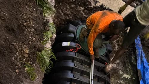 Mr. C's Plumbing & Septic - Photo 4