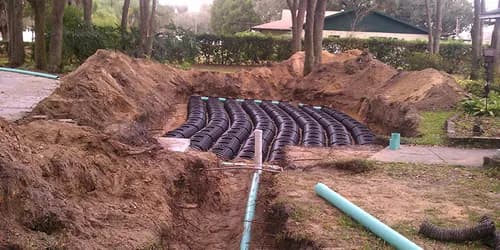 Mr. C's Plumbing & Septic - Photo 5