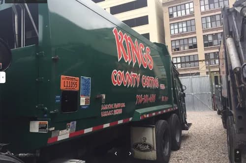 Mr. T Carting Corp. - Photo 4