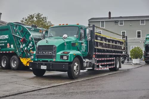 Mr. T Carting Corp. - Photo 2