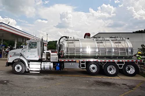 Music City Environmental - Photo 5