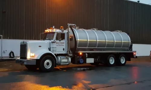 Music City Environmental