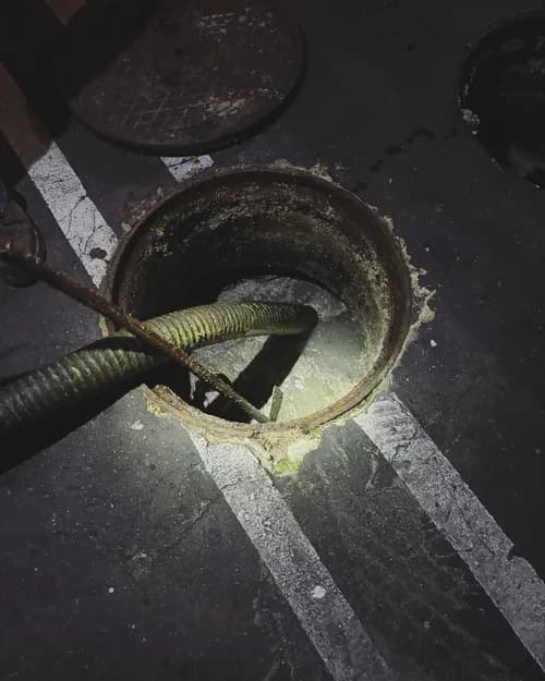 Nava Grease Pumping - Photo 1