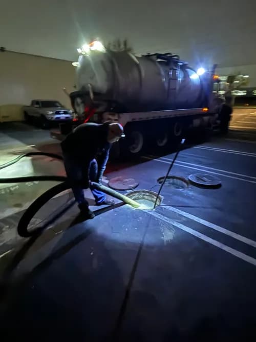 Nava Grease Pumping - Photo 2