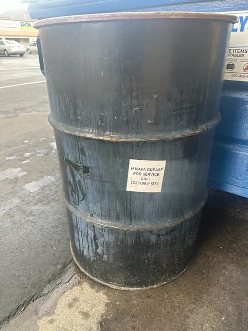 Nava Grease Pumping - Photo 4