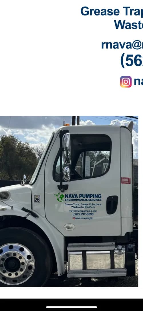 Nava Grease Pumping - Photo 3