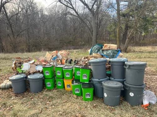 Nettle Curbside Compost: Worker Owned Cooperative - Photo 2
