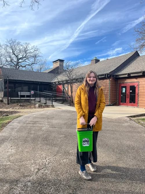Nettle Curbside Compost: Worker Owned Cooperative - Photo 3