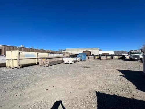 Nevada Recycling & Salvage - Photo 2