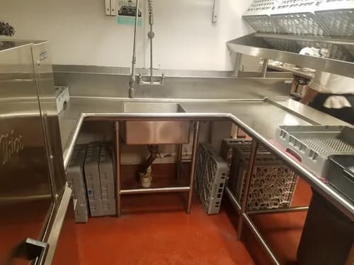 New Orleans Grease Trap Cleaning - Photo 5