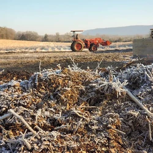 NewTerra Compost - Photo 2