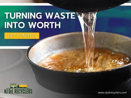 NJ Oil Recyclers - Photo 2