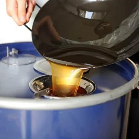 NJ Oil Recyclers - Photo 1