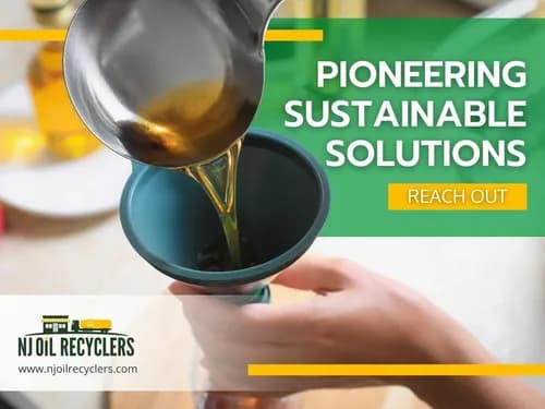 NJ Oil Recyclers - Photo 3