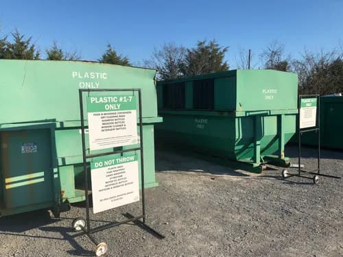 Nolensville Convenience Center - Photo 5