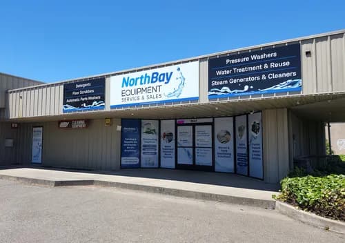 North Bay Restaurant Services - Photo 5