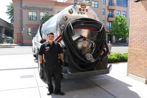 North Bay Restaurant Services - Photo 1