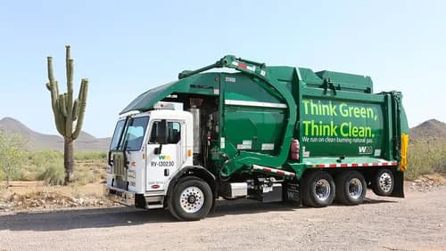 North Wake Multi-Material Recycling Facility - Photo 1